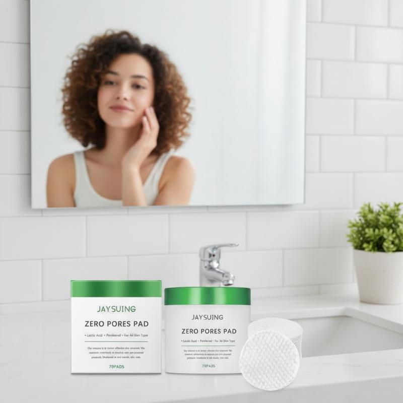 Salicylic Acid Blackhead Remover - Салфетки для очищения лица с салициловой