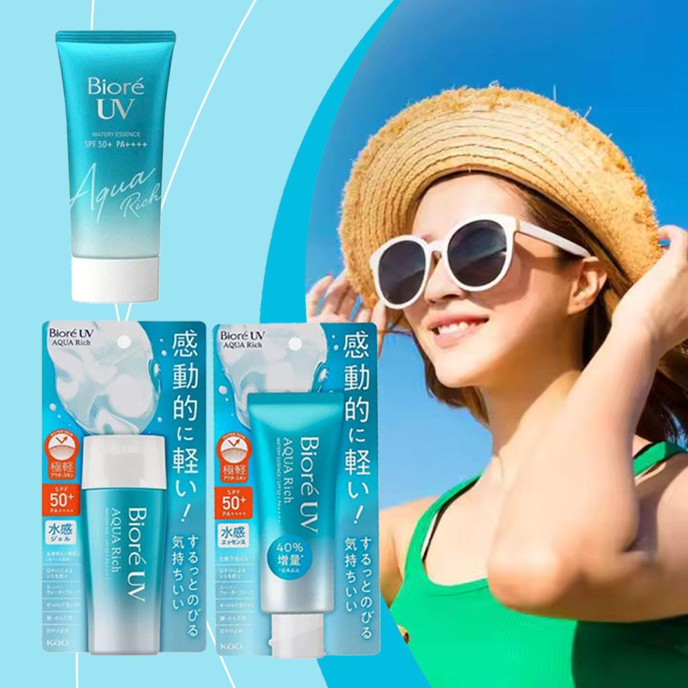 Японский солнцезащитный крем B – обзор и цена Spf 50 Waterproof Sunscreen