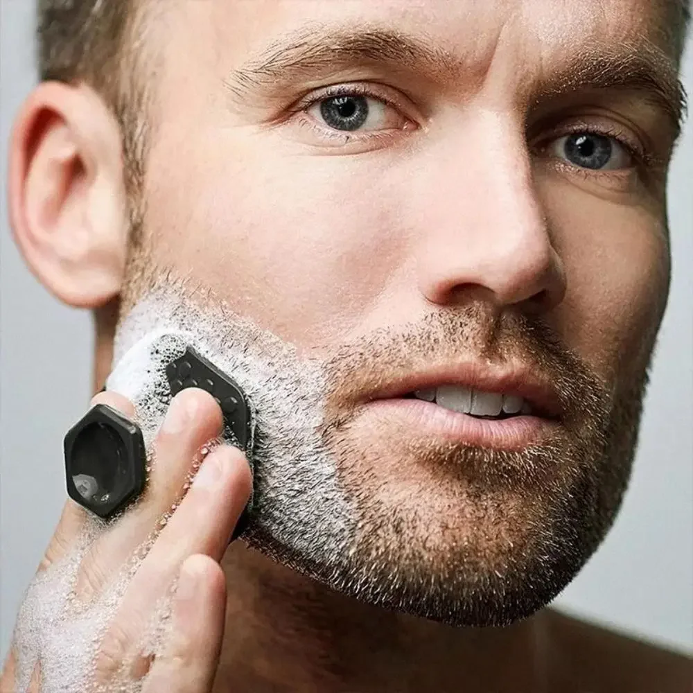 Популярная силиконовая щетка д – обзор и цена Silicone Face Scrubber Electric
