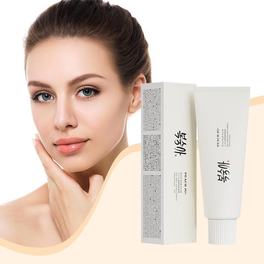 Корейский рисовый солнцезащитн – обзор и цена Spf 50 Waterproof Sunscreen