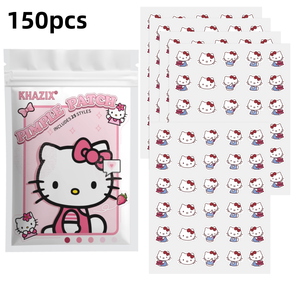 30/150 шт. гидроколлоидных пла – обзор и цена Hydrocolloid Pimple Patch