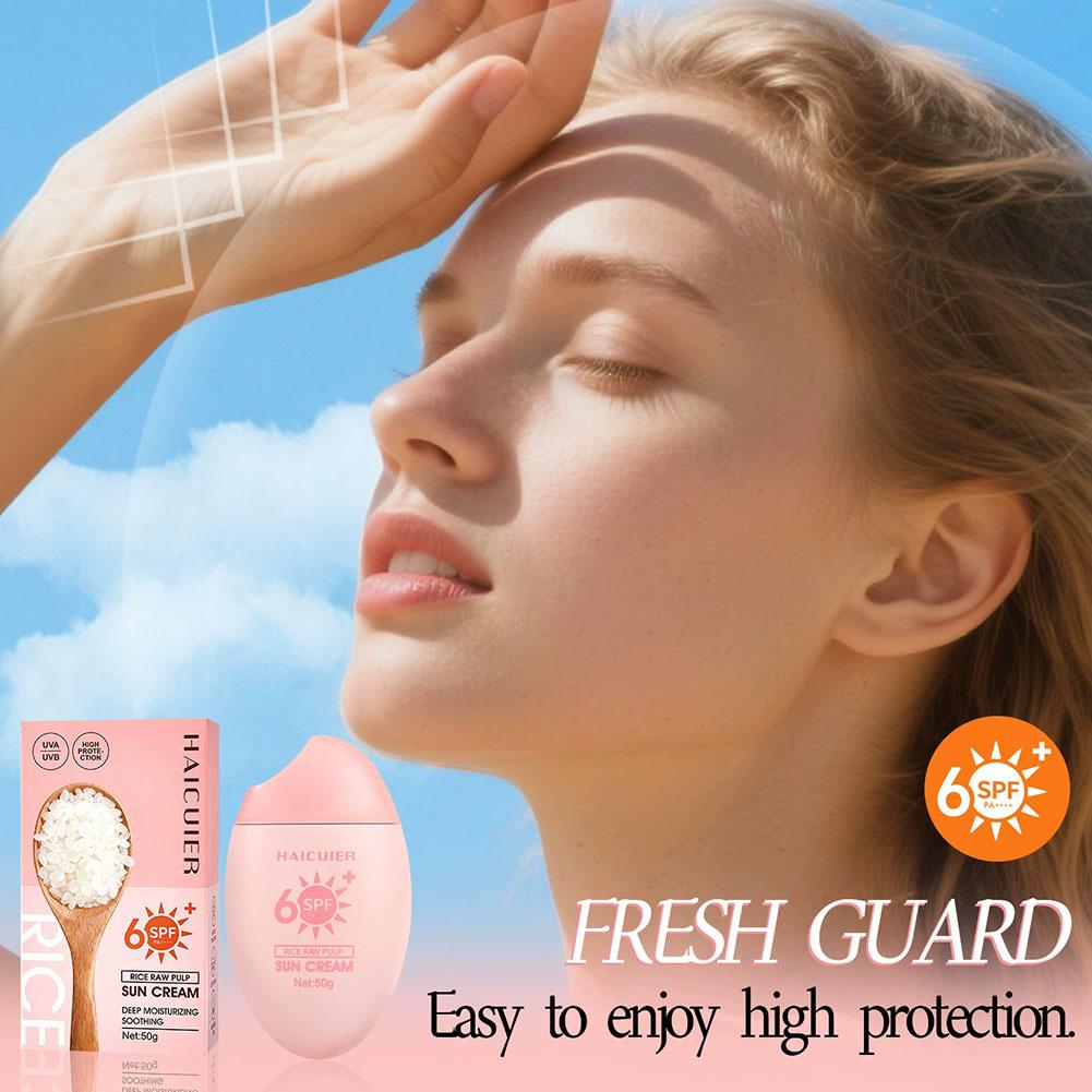 Солнцезащитный крем SPF50+ с р – обзор и цена Spf 50 Waterproof Sunscreen