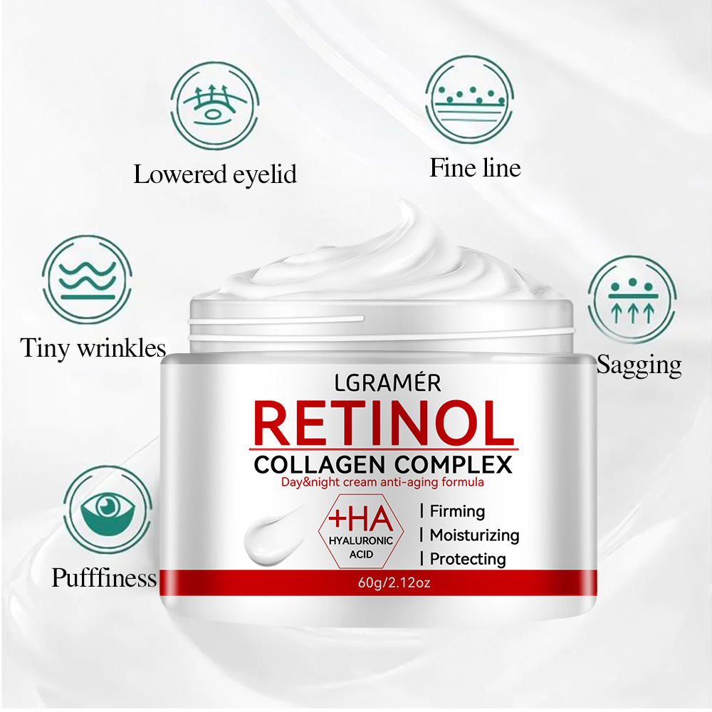 Крем для удаления морщин с рет – обзор и цена Retinol Anti Wrinkle Cream