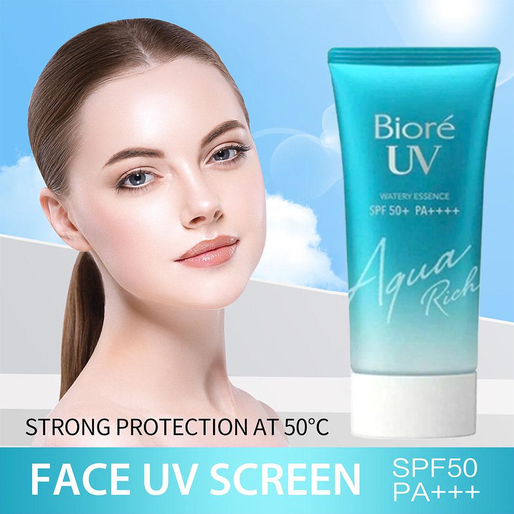 Водостойкий солнцезащитный лос – обзор и цена Spf 50 Waterproof Sunscreen