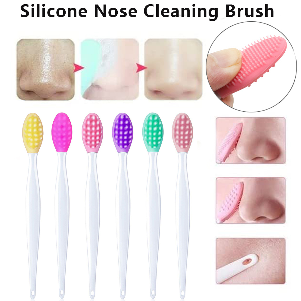 1 шт./4 шт., силиконовая щетка – обзор и цена Silicone Face Scrubber Electric