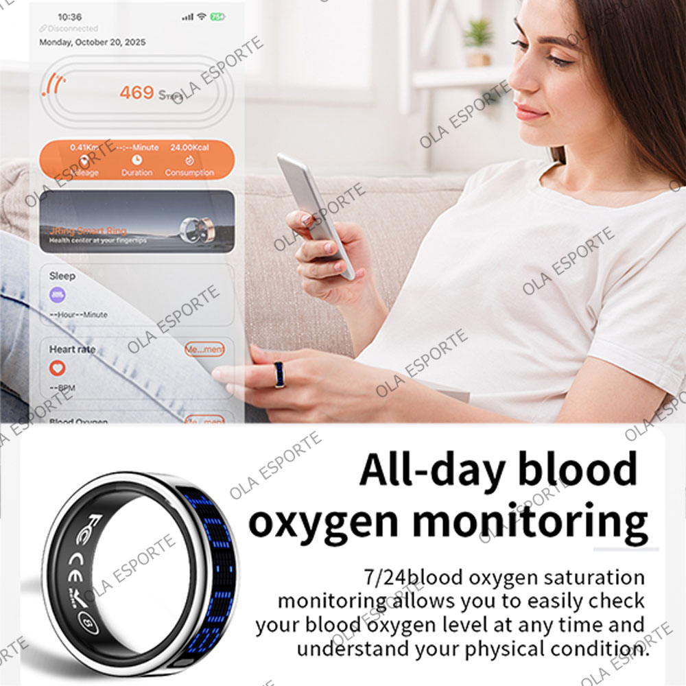 Новое ультратонкое легкое умно – обзор и цена Health Monitors