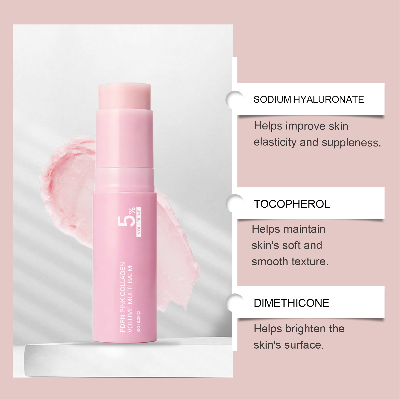 К-бьюти PDRN 5% Волюфилин и Ко – обзор и цена Retinol Anti Wrinkle Cream