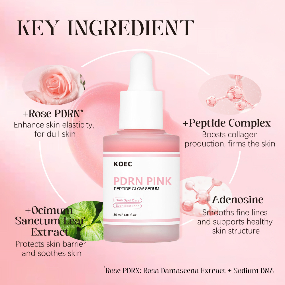 Сыворотка для лица с коллагено – обзор и цена Skincare