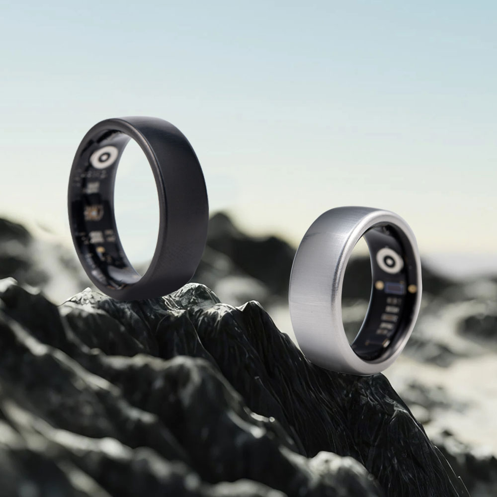 Умное кольцо AURA Matt Smart R – обзор и цена Health Monitors