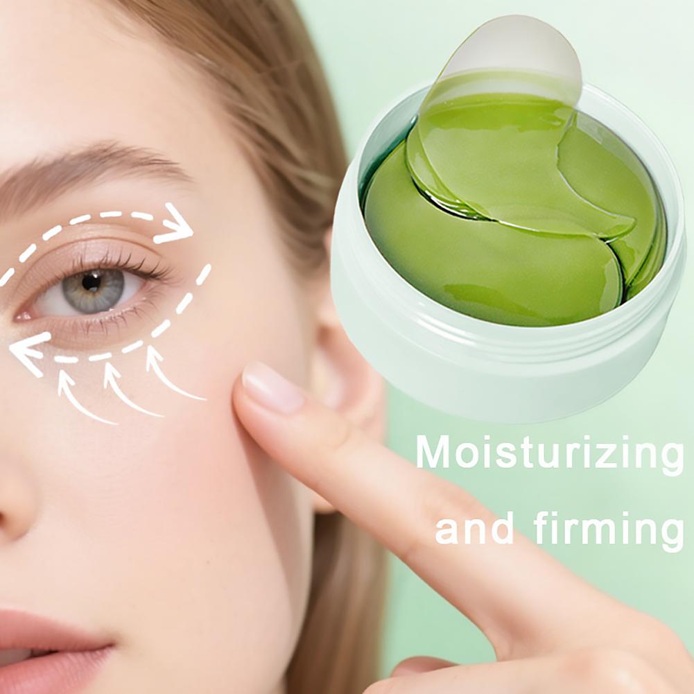 Коллагеновые патчи для глаз с  – обзор и цена Collagen Under Eye Patches
