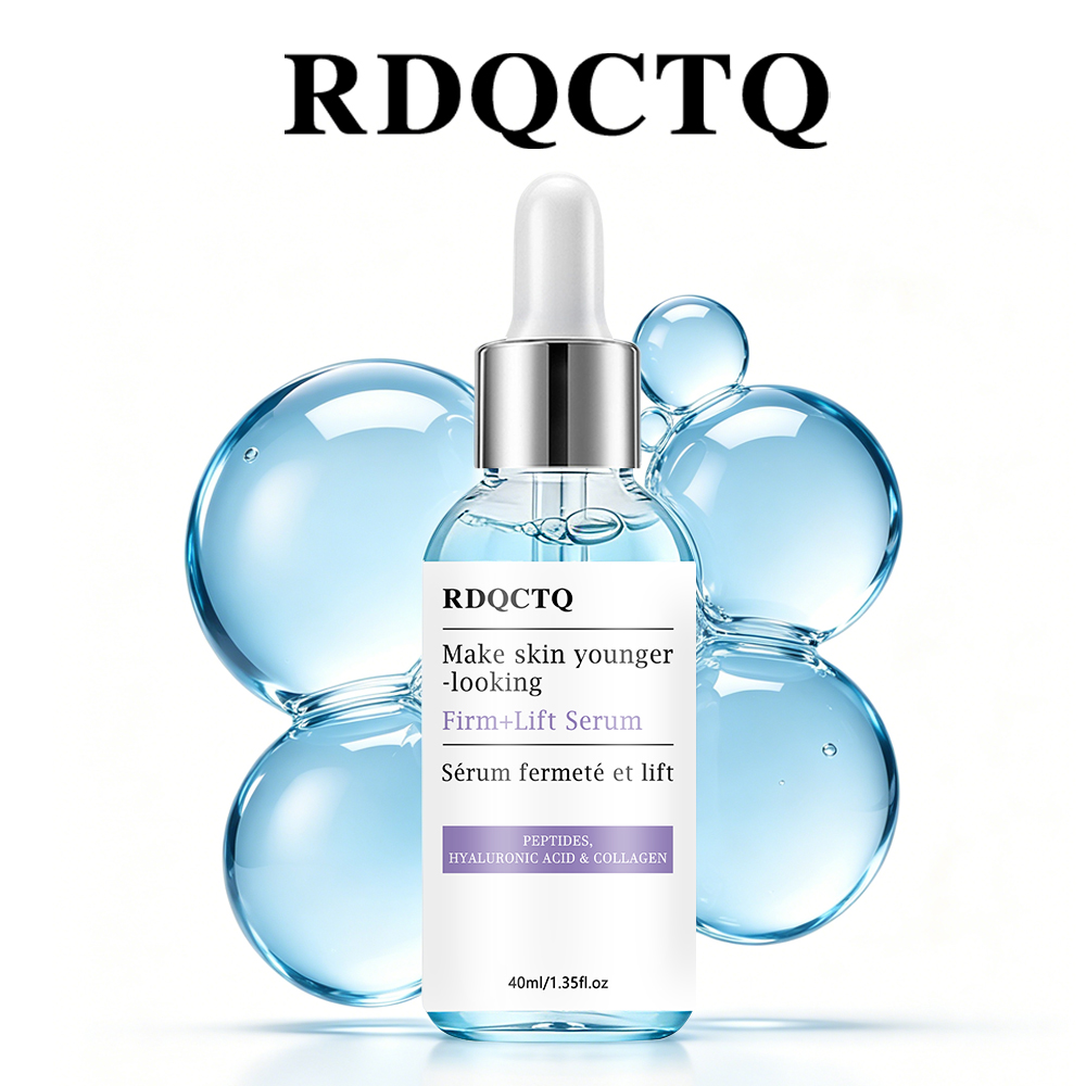 Сыворотка для лица с пептидами – обзор и цена Hyaluronic Acid Facial Serum