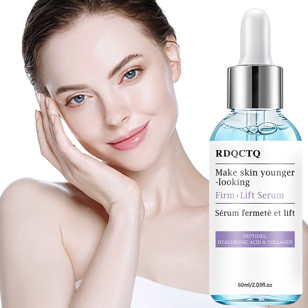 Сыворотка для лица с пептидами – обзор и цена Hyaluronic Acid Facial Serum