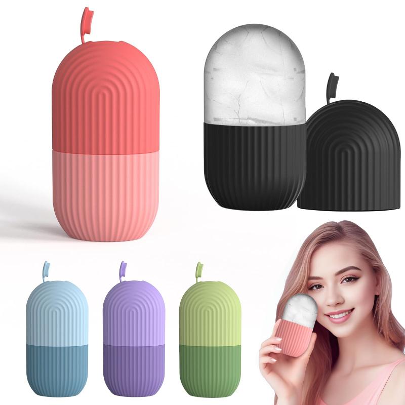 1 шт. ледяной роллер для лица, – обзор и цена Face Ice Roller Puffiness