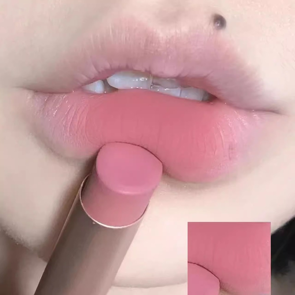 Матовые бархатные помады-тинты – обзор и цена Matte Velvet Lip Tint Long Lasting