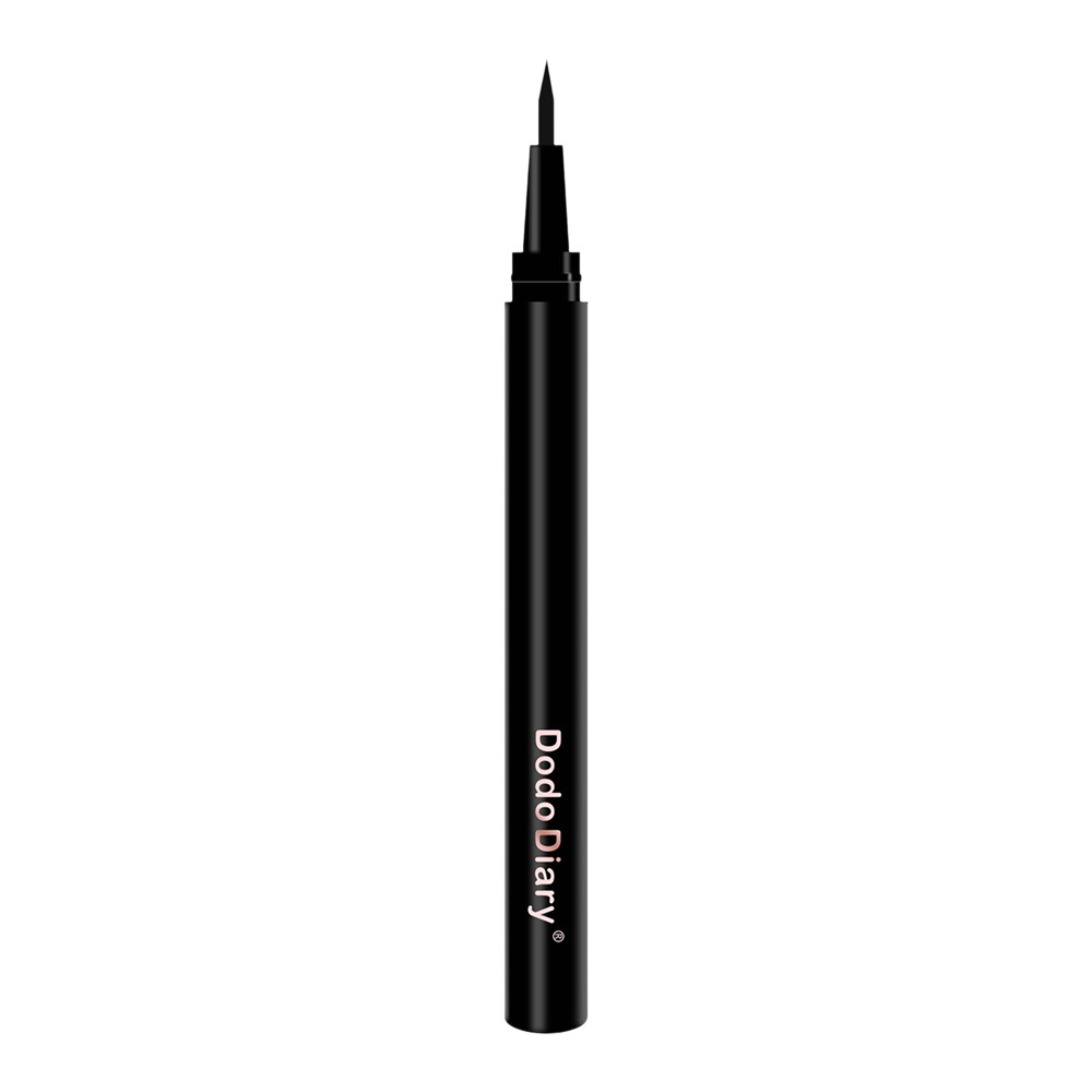 Водостойкая жидкая подводка дл – обзор и цена Waterproof Liquid Eyeliner Pen