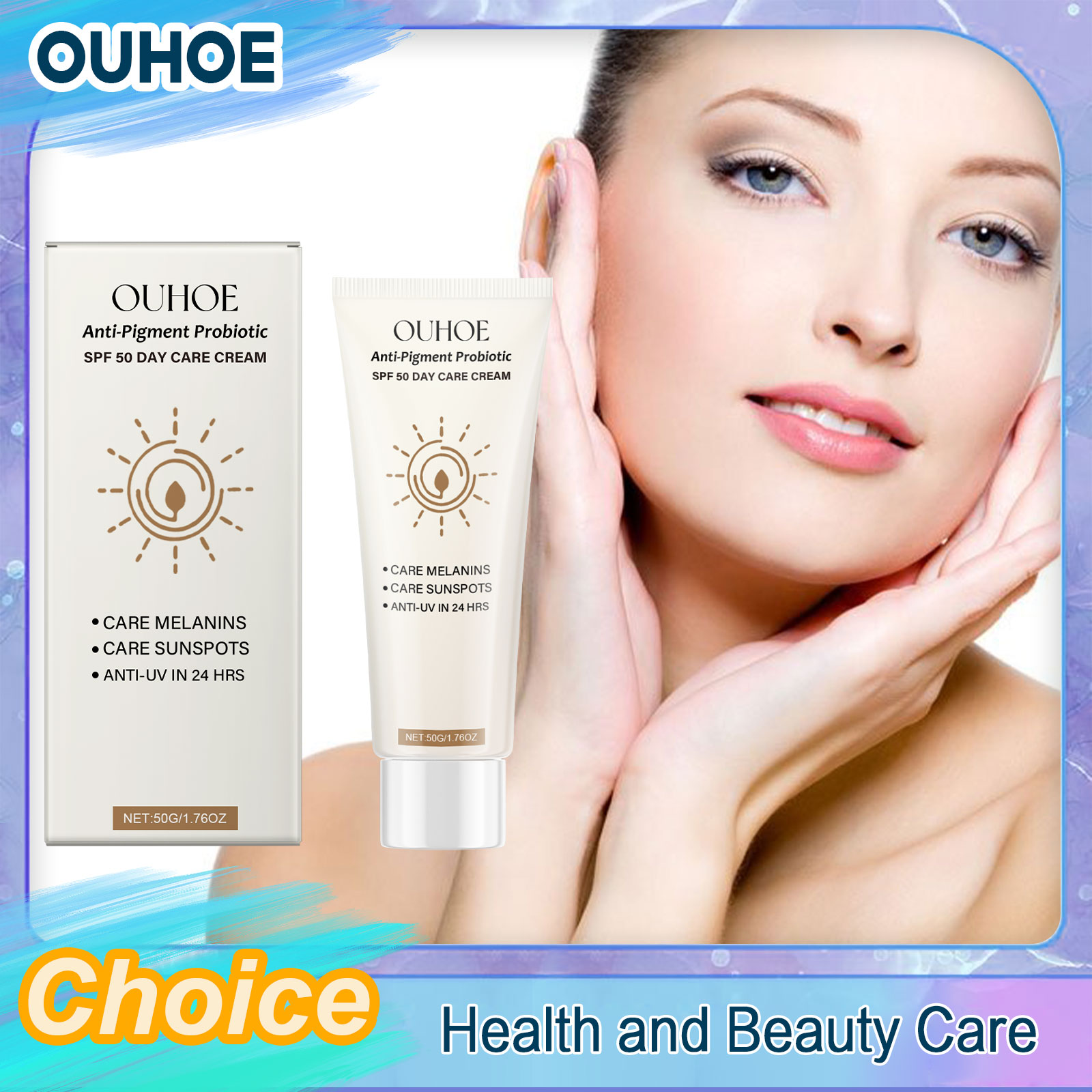 Солнцезащитный крем SPF50: Защ – обзор и цена Spf 50 Waterproof Sunscreen