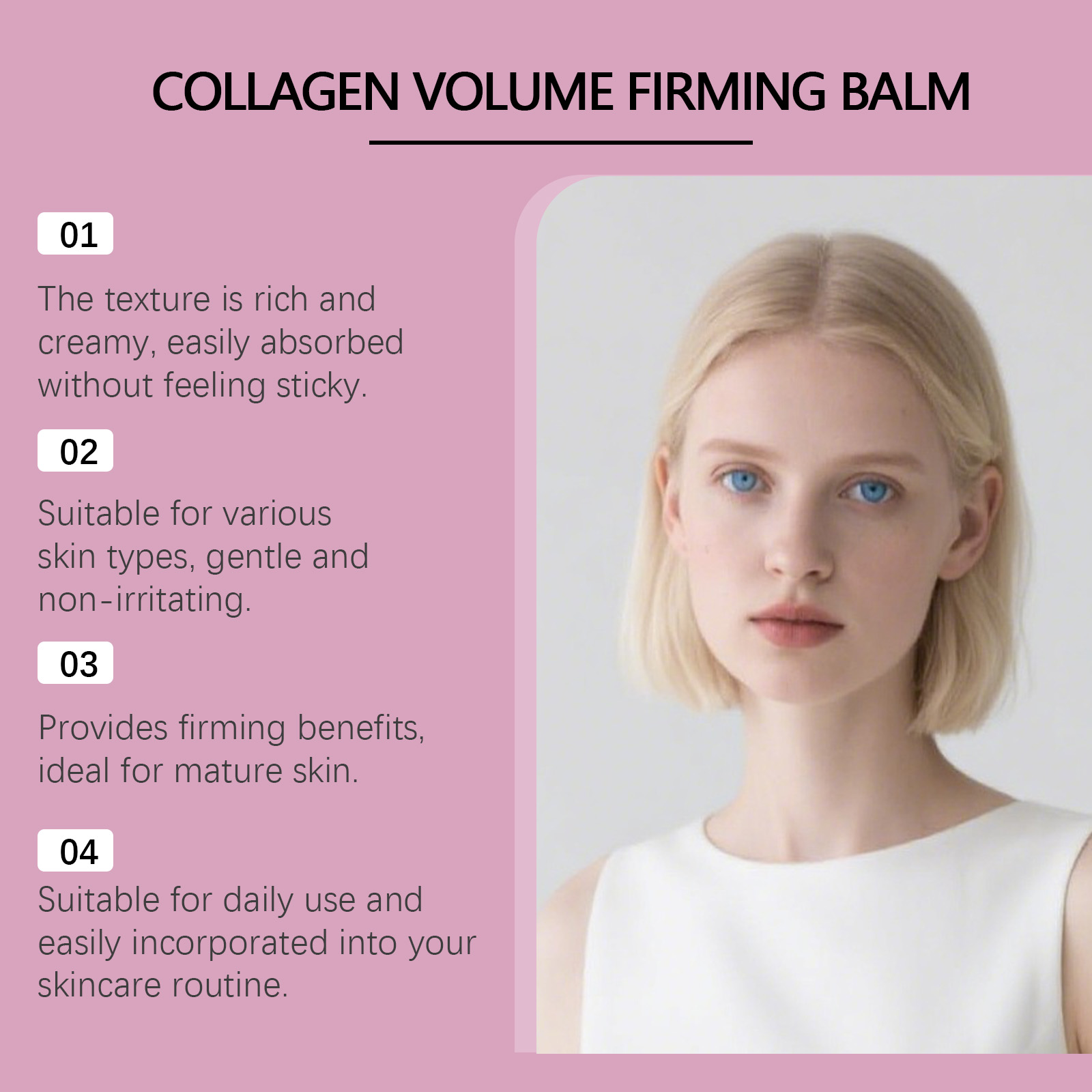 Корейский набор для ухода за к – обзор и цена Hyaluronic Acid Facial Serum