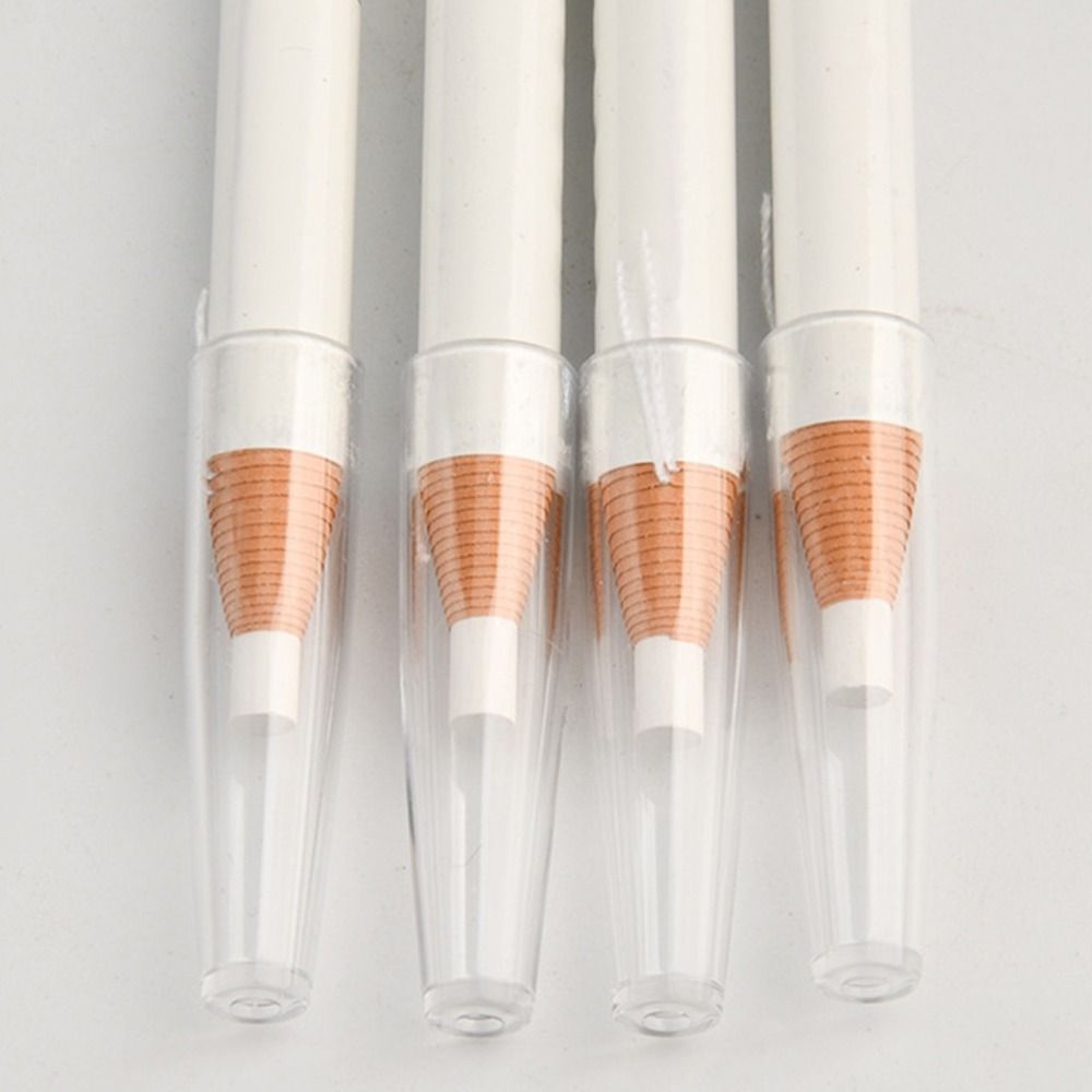 Водостойкий белый карандаш для – обзор и цена Waterproof Liquid Eyeliner Pen