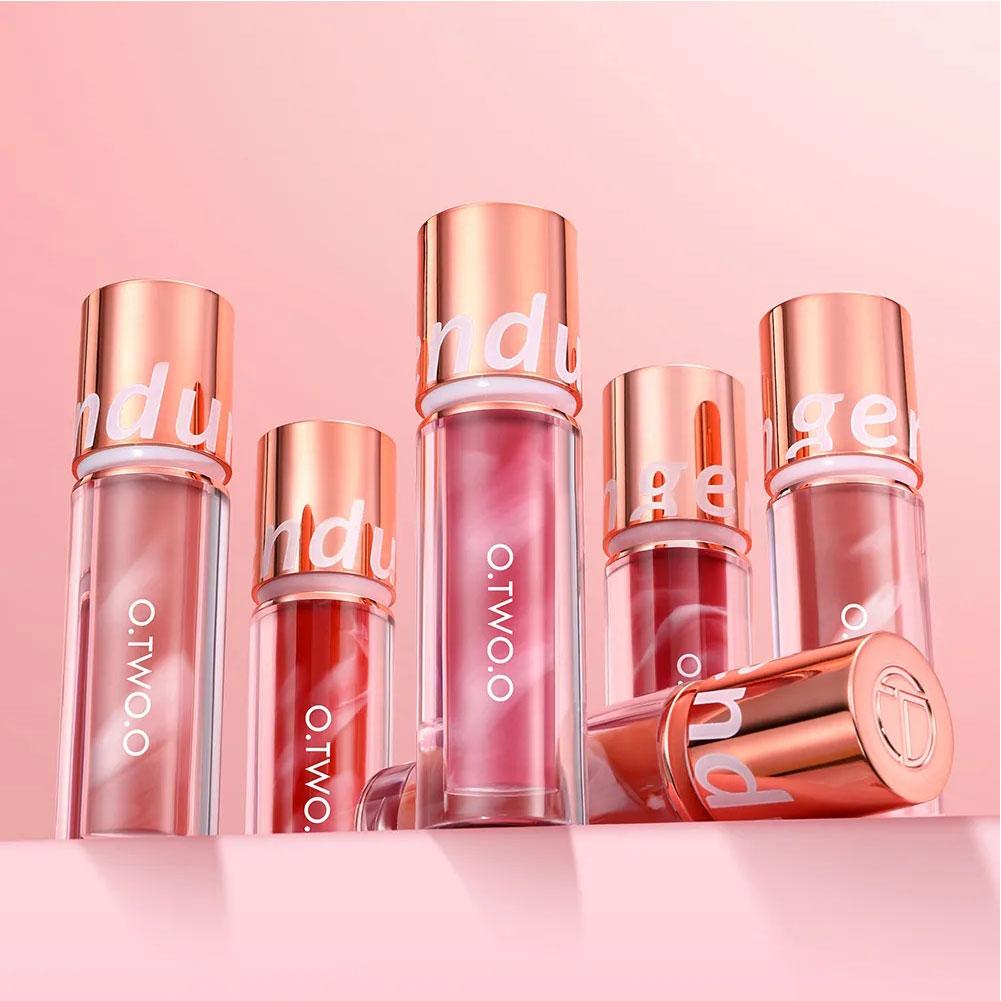 Матовая губная помада O.TW O.O – обзор и цена Matte Velvet Lip Tint Long Lasting