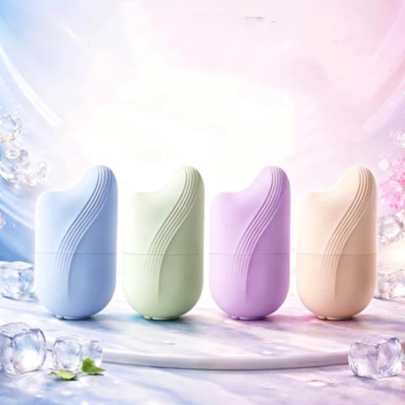 Портативный ледяной роллер для – обзор и цена Face Ice Roller Puffiness