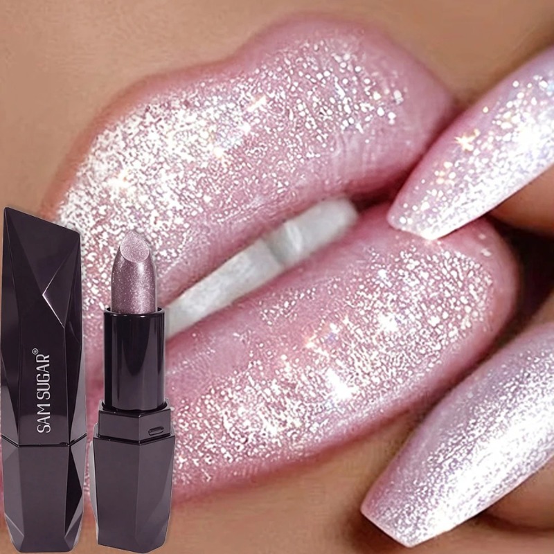 6 цветов перламутрово-розовой  – обзор и цена Matte Velvet Lip Tint Long Lasting