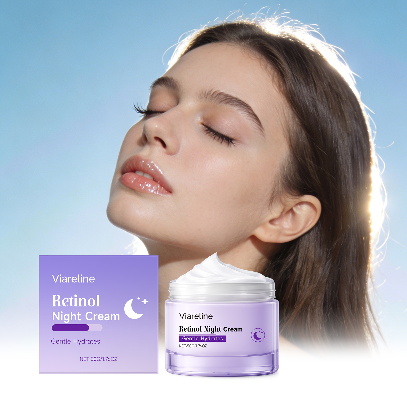 Ночной крем с ретинолом: умень – обзор и цена Retinol Anti Wrinkle Cream