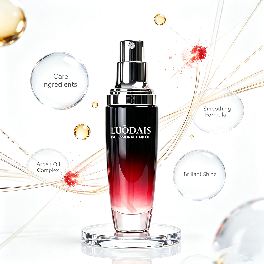 Набор из 5 профессиональных ма – обзор и цена Hair Care