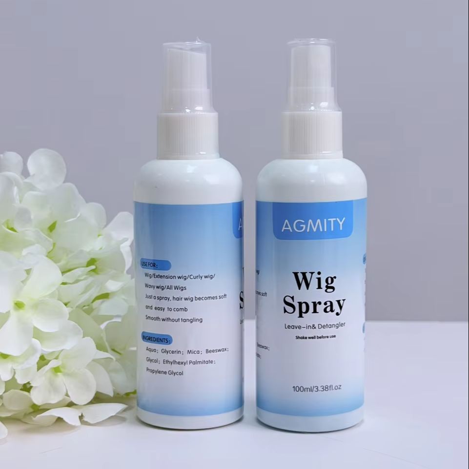 Жидкость для ухода за волосами – обзор и цена Hair Care