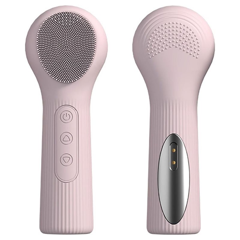 Водонепроницаемая электрическа – обзор и цена Silicone Face Scrubber Electric